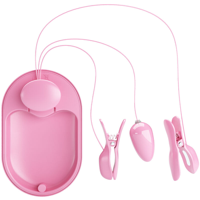 Remote Control-Cutie Surprise Roz cu Cleme 8 img 163904 6649d7ff466649b8ed99975f25c539f2 1