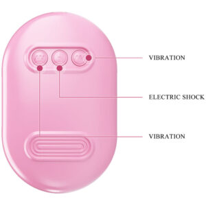Remote Control-Cutie Surprise Roz cu Cleme 12 Remote Control-Cutie Surprise Roz cu Cleme - imagine 4