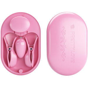 Remote Control-Cutie Surprise Roz cu Cleme 14 Remote Control-Cutie Surprise Roz cu Cleme - imagine 6