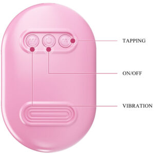 Remote Control-Magic Box Bila Vibrantă Reîncărcabilă 13 Remote Control-Magic Box Bila Vibrantă Reîncărcabilă - imagine 5