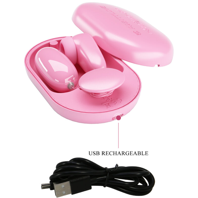 Remote Control-Magic Box Bila Vibrantă Reîncărcabilă 2 img 163917 f7b0fc1e7e0cd0fe4050dce76decf8a1 1