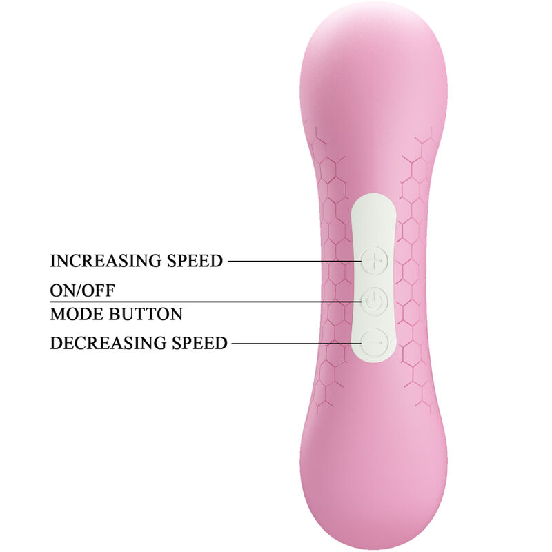 Romance-Aspirator Clitoridian Emerald Pink-Silicon, 7 Trepte 6 img 163924 c5a00a59e77dddb3f1b6f205b4b3b429 1