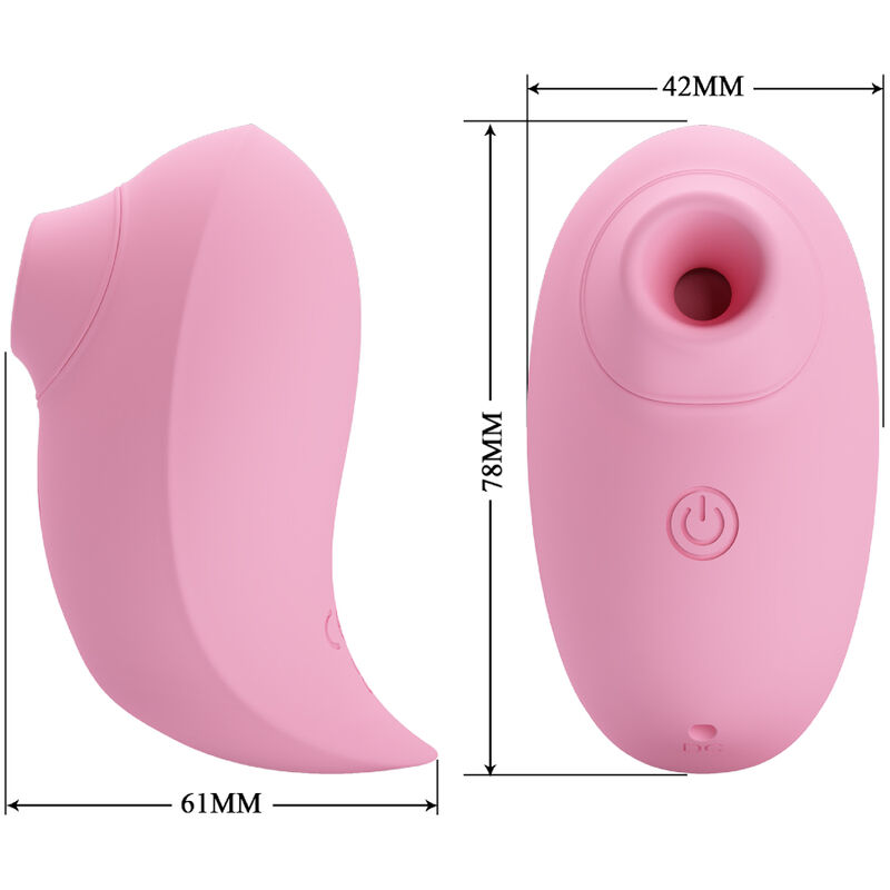 Romance-Inhale Bird Mini Cupă de Sucțiune cu Funcție 5 img 163938 a3517f287a4e0463bba3f02c0a2f8889 1