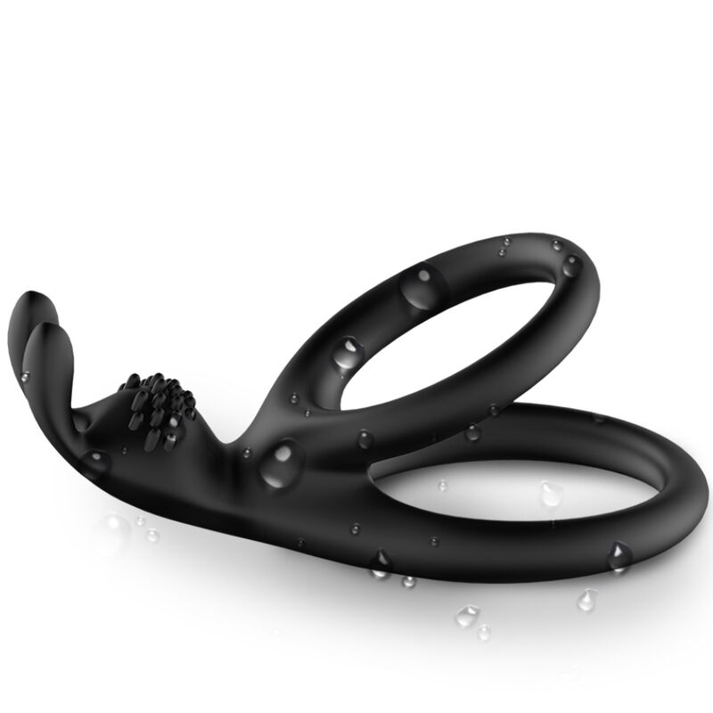 Armony For Him-Tensy Double Rabbit Ring Luminos-Silicon 4 img 163981 523553d9f35d6b6b3e08c3e1833f7da5 1
