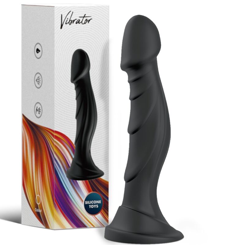 Armony Anal-Dildo Vibrator si Plug Anal cu Telecomandă 4 img 164080 fe24329e3366f204b9b9bc87ff197b21 1