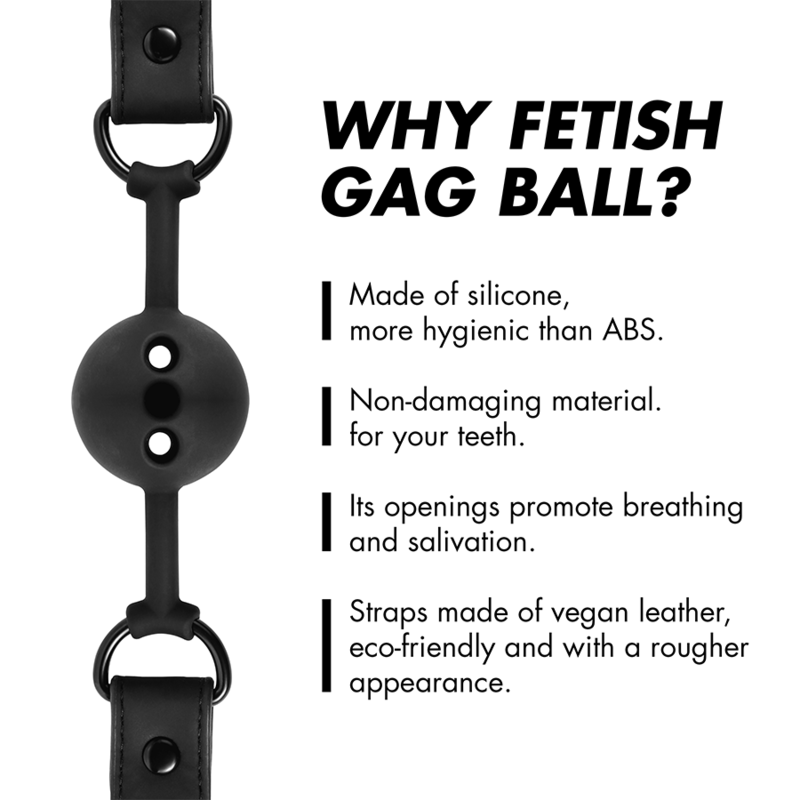 Fetish Submissive Bondage-Gag Bilă din Silicon Respirable 3 img 164244 a08c1eda9ef1d05469bf3d385cec3428 1
