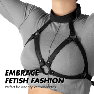 Fetish Submissive Bondage-Fetish Submissive Ham Reglabil 13 Fetish Submissive Bondage-Fetish Submissive Ham Reglabil - imagine 6