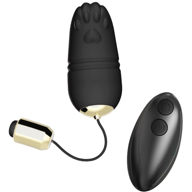 Armony Stimulators-Kitty Egg Vibrator G-spot cu Telecomandă 1 Armony Stimulators-Kitty Egg Vibrator G-spot cu Telecomandă · Vibratoare
