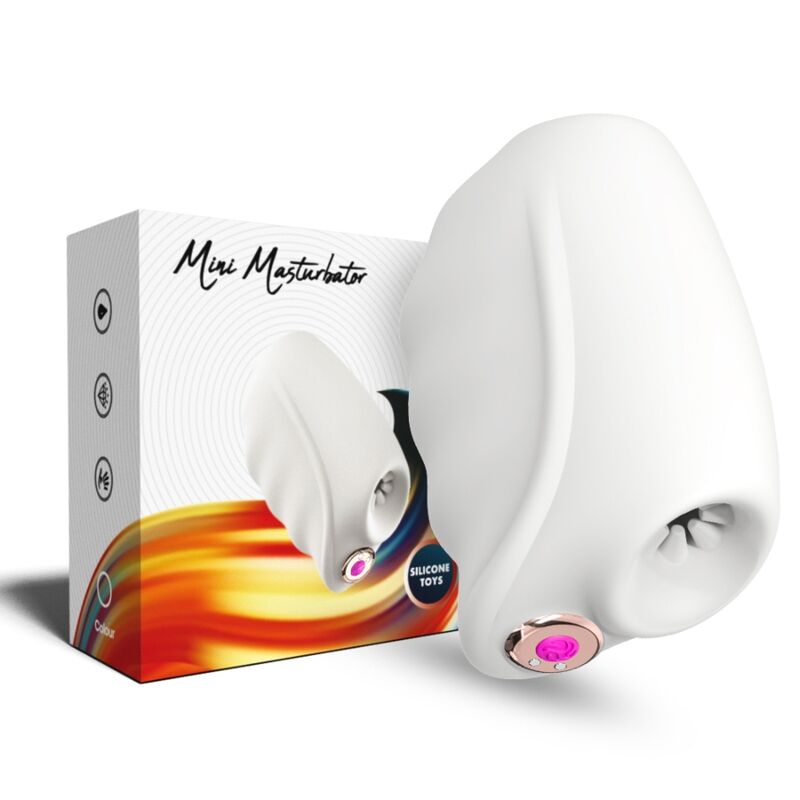 Armony For Him-Master Masturbator si Vibrator Transparent-TPE 1 img 164299 cfedd82b63da68cbddcb1323e8572a99 1