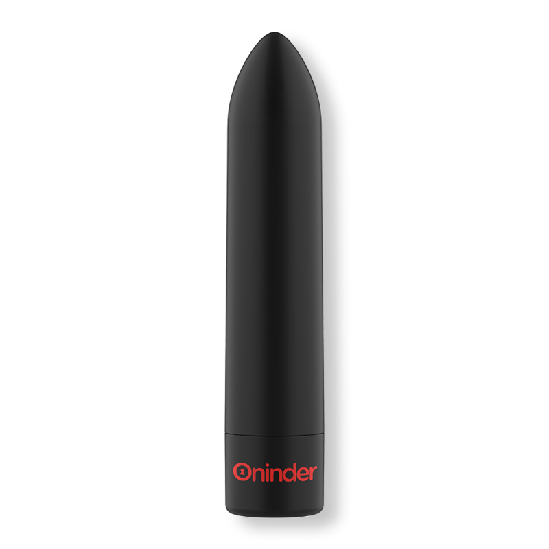 Oninder-Berlin Bullet Vibrator Negru 9 Moduri 8.5 X 2 cm 5 img 164472 172a42b7b82bdf7ef0b61e6dd1aa8d69 1