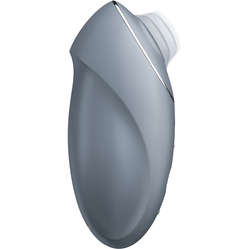 SATISFYER - TAP & CLIMAX 1 VIBRADOR LAY-ON ROJO img 164495 07c5d7b73d72f622e9640de404bfb091 1