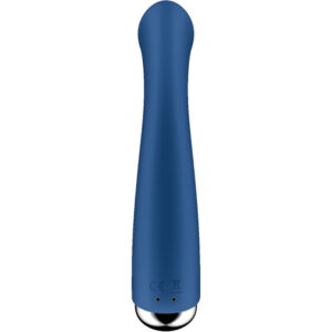 Satisfyer-Spinning G-spot 1 Rotator Vibrator 12 Satisfyer-Spinning G-spot 1 Rotator Vibrator - imagine 6
