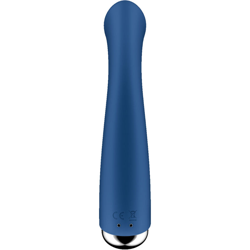 Satisfyer-Spinning G-spot 1 Rotator Vibrator 6 img 164535 eef5972428ba06bb0fe5aef1c24a0825 1