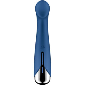 Satisfyer-Spinning G-spot 1 Rotator Vibrator 11 Satisfyer-Spinning G-spot 1 Rotator Vibrator - imagine 5