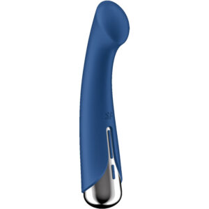 Satisfyer-Spinning G-spot 1 Rotator Vibrator 10 Satisfyer-Spinning G-spot 1 Rotator Vibrator - imagine 4