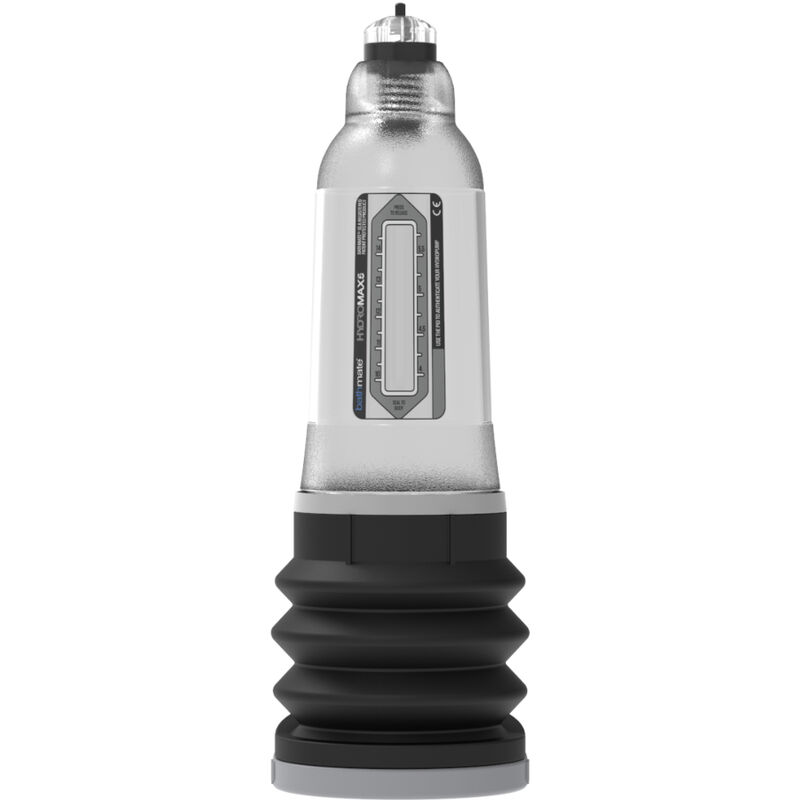 Bathmate-Hydromax 5 Transparent-Rotatie 2 img 164599 5f2ce74526824782aed5ef21e0dad040 1