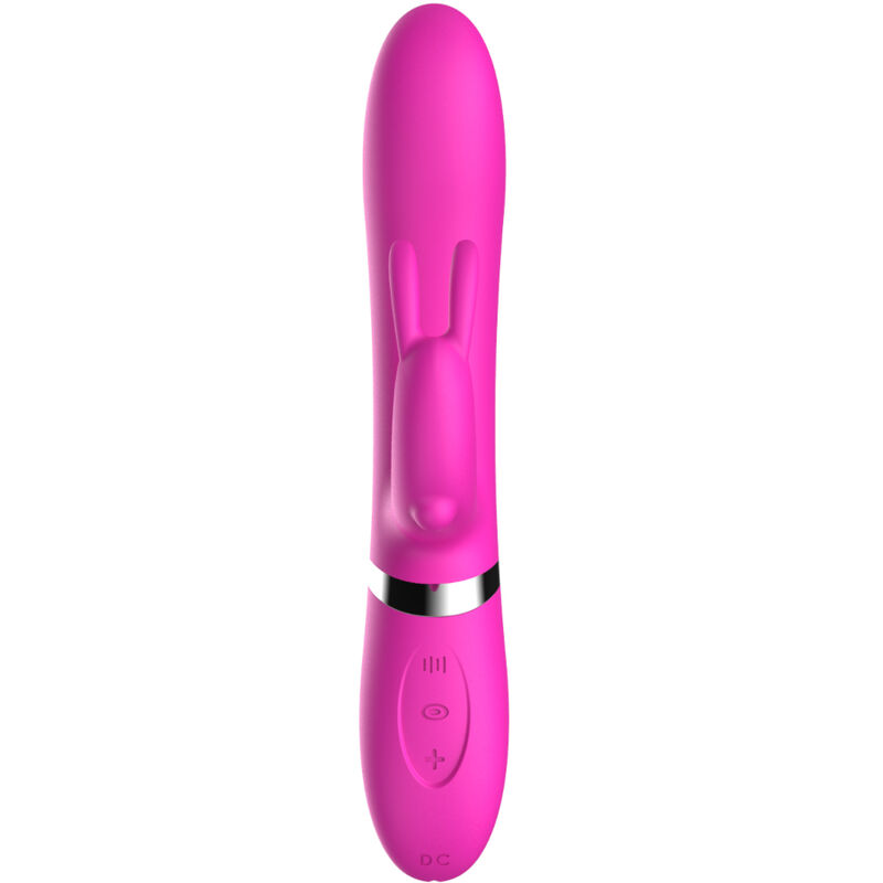 Armony-Ava Vibrator Rabbit Fuchsia-Silicon, 10 Trepte 4 img 164902 a7b968eb15e588820578f0f2a4f0af2a 1