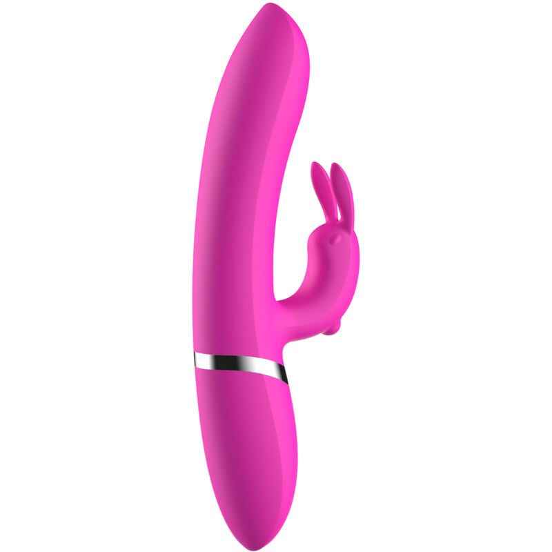 Armony-Ava Vibrator Rabbit Fuchsia-Silicon, 10 Trepte 5 img 164903 579cffdc33e711b8e0ec4334aa0e8bbc 1