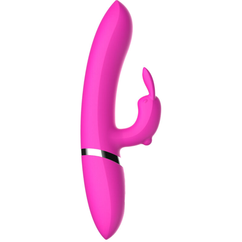 Armony-Ava Vibrator Rabbit Fuchsia-Silicon, 10 Trepte 3 img 164904 7e723415609055613c5439d467ad9ae1 1