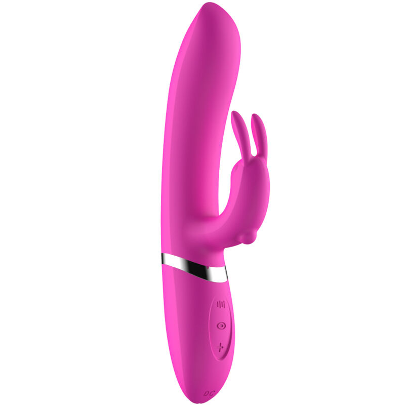 Armony-Ava Vibrator Rabbit Fuchsia-Silicon, 10 Trepte 1 img 164905 dd0877609dc8ae314e891f7c41c4d0f0 1