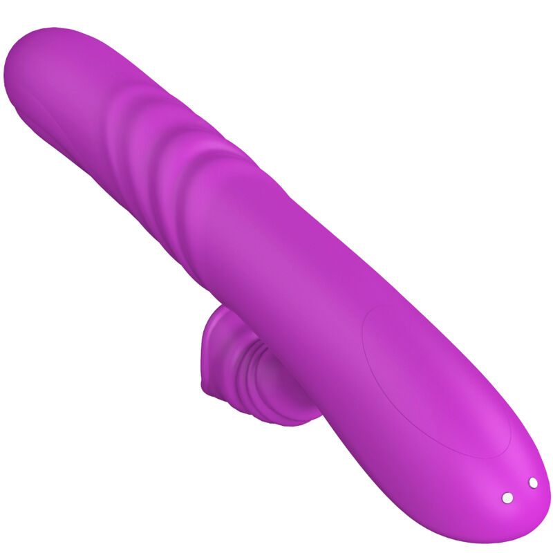 Armony-Angelia Vibrator Multifuncțional cu Limbă Stimulantă 2 img 164949 5b34784324dc0baae7d301c15bd706db 1