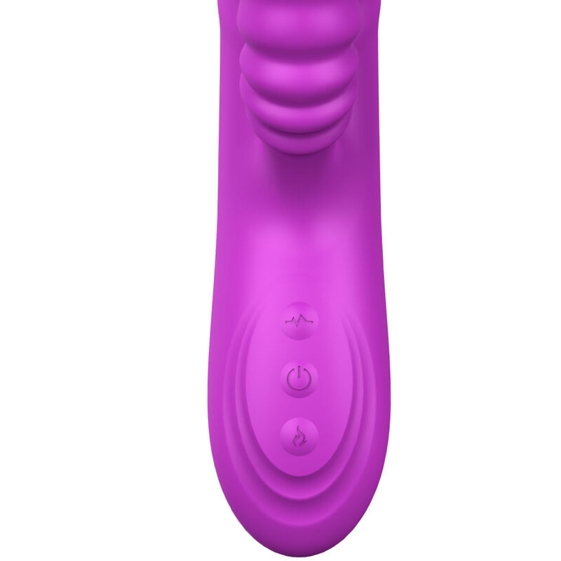 Armony-Angelia Vibrator Multifuncțional cu Limbă Stimulantă 3 img 164950 1dcf15d3bc75db9b3d4274f06f9a82c0 1