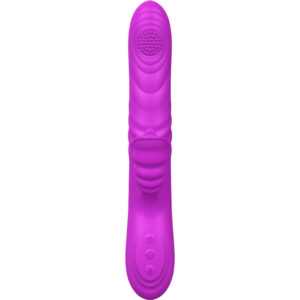 Armony-Angelia Vibrator Multifuncțional cu Limbă Stimulantă 15 Armony-Angelia Vibrator Multifuncțional cu Limbă Stimulantă - imagine 7
