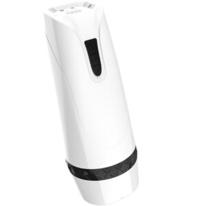 Armony-Masturbator Vaginal Vibrator cu Voce Erotică-TPE, 12 Trepte · Masturbatoare (imaginea 5)