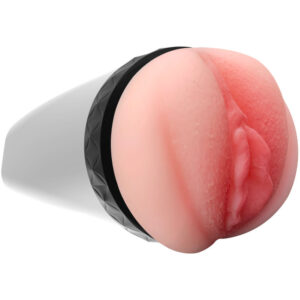Armony-Masturbator Vaginal Vibrator cu Voce Erotică-TPE, 12 Trepte · Masturbatoare