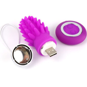Armony-Octopus Cactus Ou Vibrant Violet - Telecomandă-Silicon 8 Armony-Octopus Cactus Ou Vibrant Violet - Telecomandă-Silicon - imagine 3