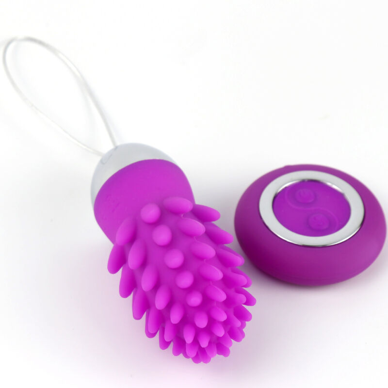 Armony-Octopus Cactus Ou Vibrant Violet - Telecomandă-Silicon 1 img 164965 d7296169f07cc3ba24aeaf65ea992528 1