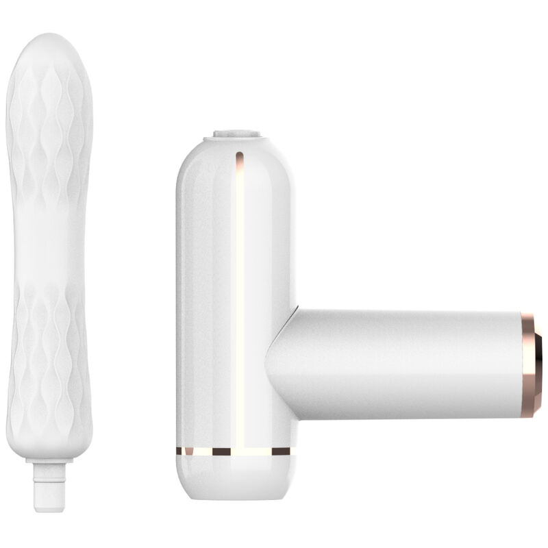 Armony-Fking Machine Reglabil & Automat Vibrator Alb-Silicon, 12 6 img 164975 e4892d22a7b1d5527909d6b516da3c05 1