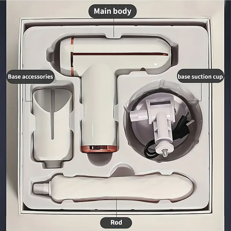 Armony-Fking Machine Reglabil & Automat Vibrator Alb-Silicon, 12 5 img 164978 8ecf52e3e533a1f17548564237f806a0 1