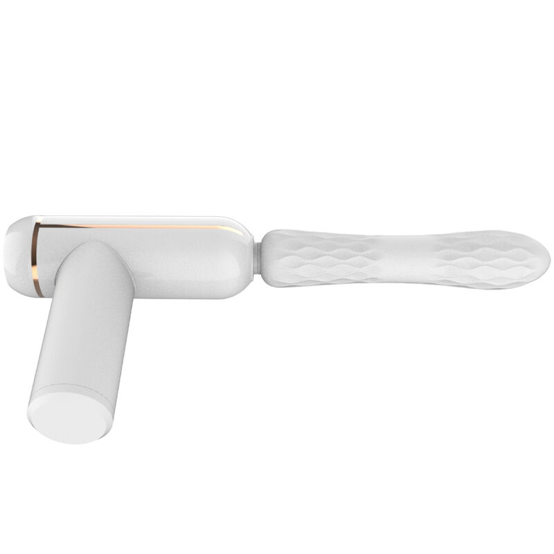 Armony-Fking Machine Reglabil & Automat Vibrator Alb-Silicon, 12 2 img 164979 c030e2c90c78037a6112bd1d128e0f35 1