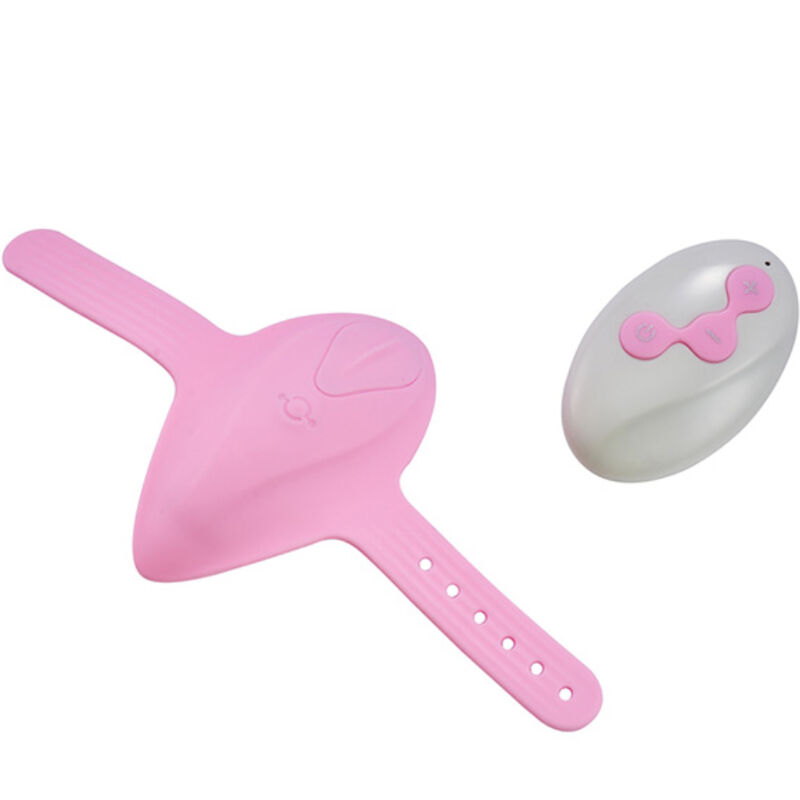 Armony-Chilot Stimulator Bliss cu -Silicon, 10 Trepte 1 img 164981 1f2cbaca2c0dc185f2c290cf80e22608 1