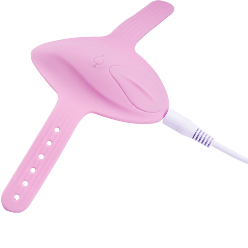 Armony-Chilot Stimulator Bliss cu -Silicon, 10 Trepte 3 img 164983 464ff5ef8304b02552de7b831ccf62a6 1
