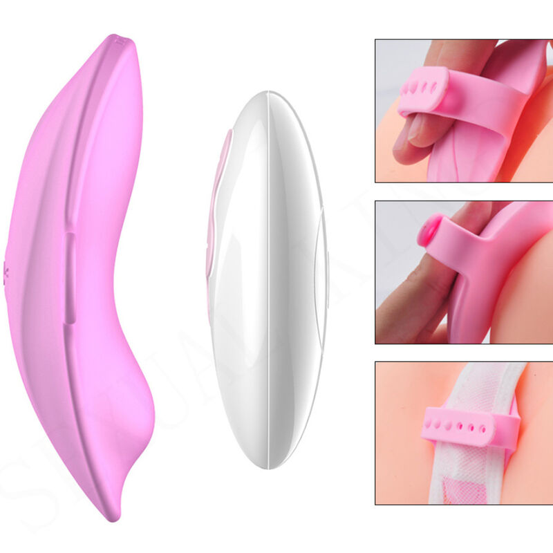 Armony-Chilot Stimulator Bliss cu -Silicon, 10 Trepte 2 img 164984 441932e06e964e5d143c0e7b59767dc3 1
