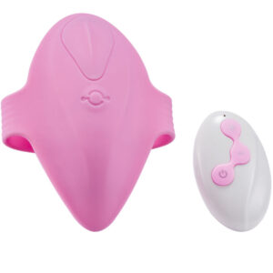 Armony-Chilot Stimulator Bliss cu -Silicon, 10 Trepte 12 Armony-Chilot Stimulator Bliss cu -Silicon, 10 Trepte - imagine 6