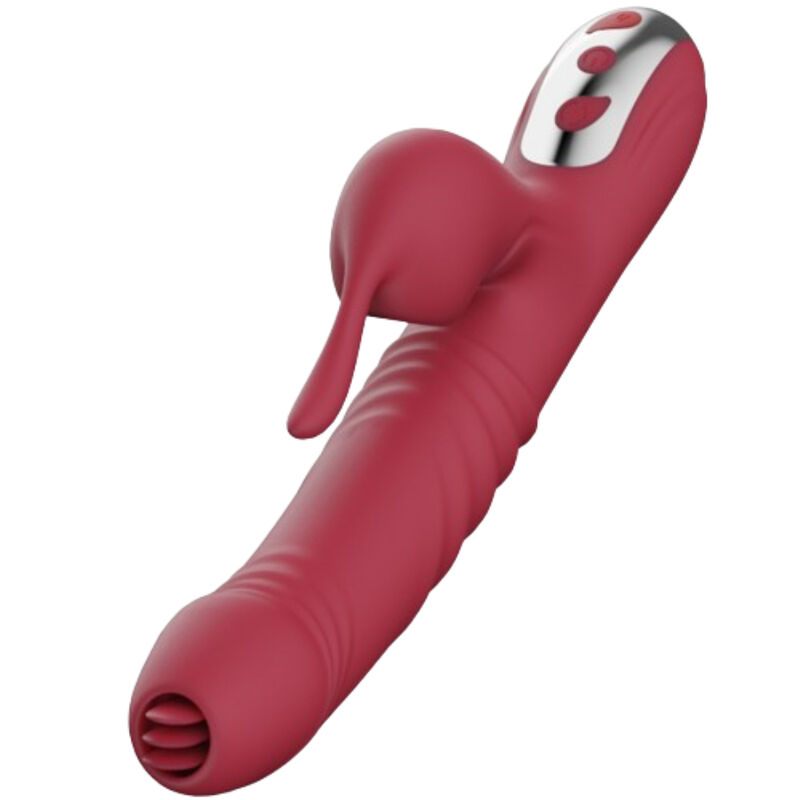 Armony-Suck Vibrator si Sucker cu Limbă Stimulantă 1 img 165011 57834e4b36e391498f7feb35654e7f27 1