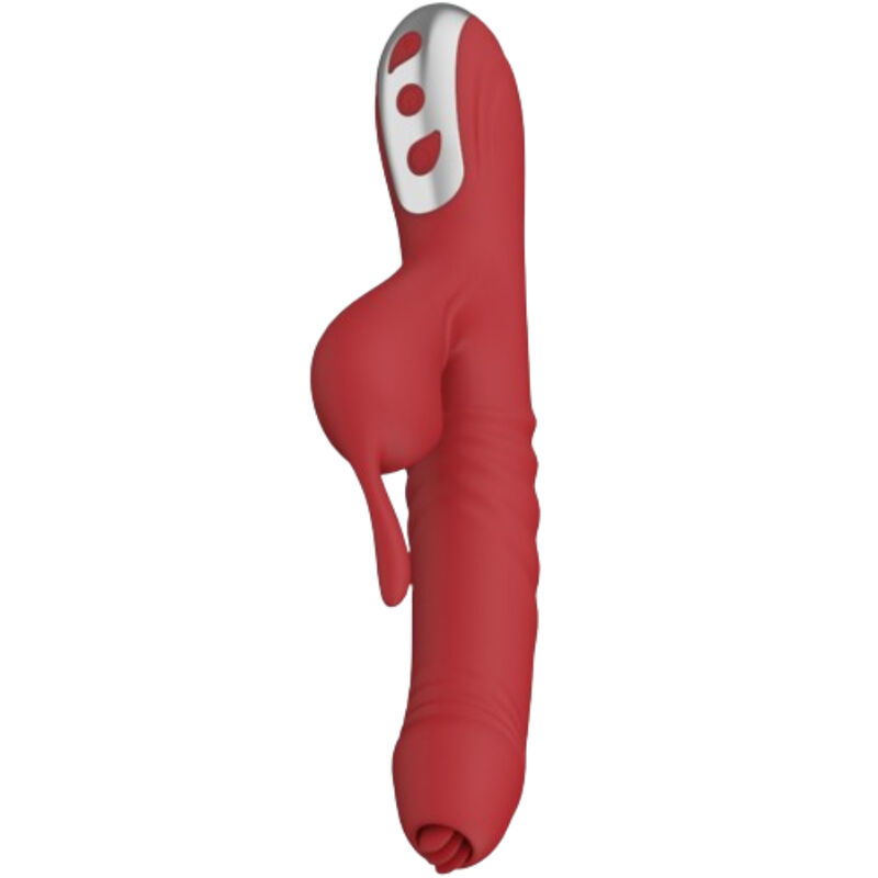 Armony-Suck Vibrator si Sucker cu Limbă Stimulantă 3 img 165015 03968341adae30fe3591961bd067ee15 1