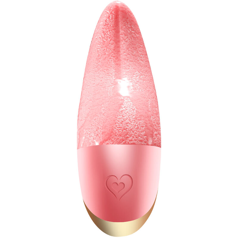 Armony-Vibrator Limbă & Stimulator-Silicon, 10 Trepte, Silentios 4 img 165076 ff0eb6ac531d2286c31f12aaeaa30d53 1