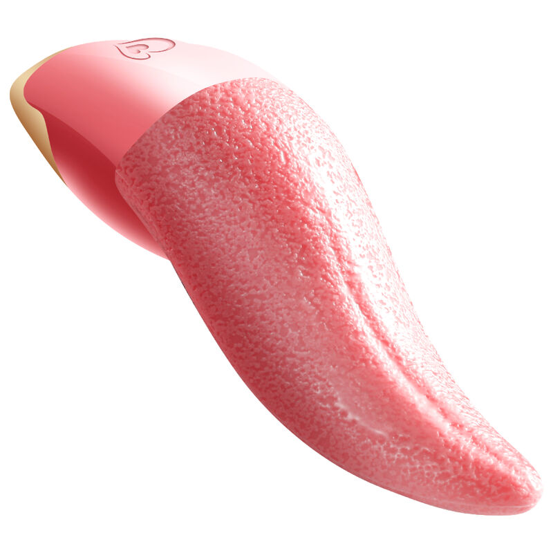 Armony-Vibrator Limbă & Stimulator-Silicon, 10 Trepte, Silentios 3 img 165077 7a8677e5a7cd13e78f9b7d1ebb4a0407 1