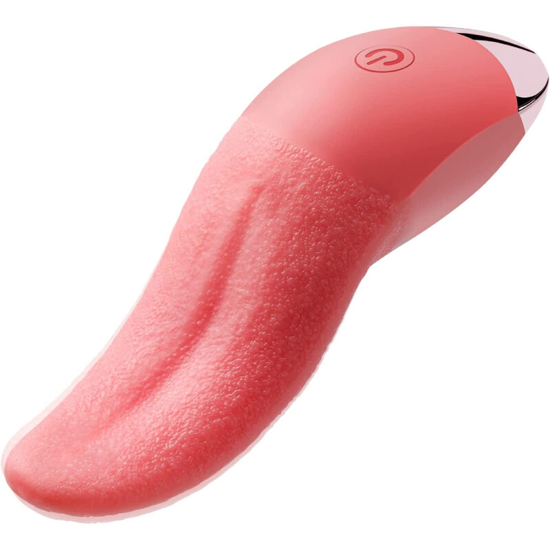 Armony-Vibrator Limbă & Stimulator-Silicon, 10 Trepte, Silentios 1 img 165078 cdcdca92dafa85a877876ad182c6582c 1