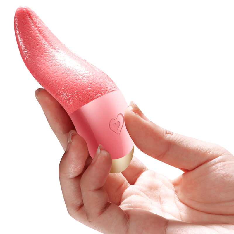 Armony-Vibrator Limbă & Stimulator-Silicon, 10 Trepte, Silentios 2 img 165079 8d591dc6b7df9ddf1d4de3b11109fb94 1