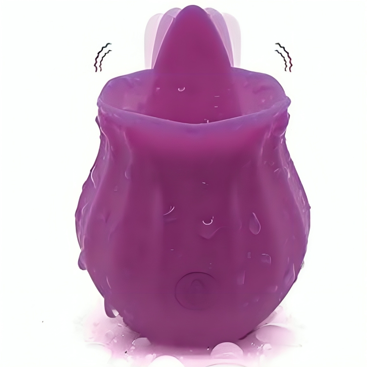 Armony-Fig Vibrator cu Limbă-Silicon, 10 Trepte 1 img 165081 c2fa74379b113513379a29a5ed7305d2 1