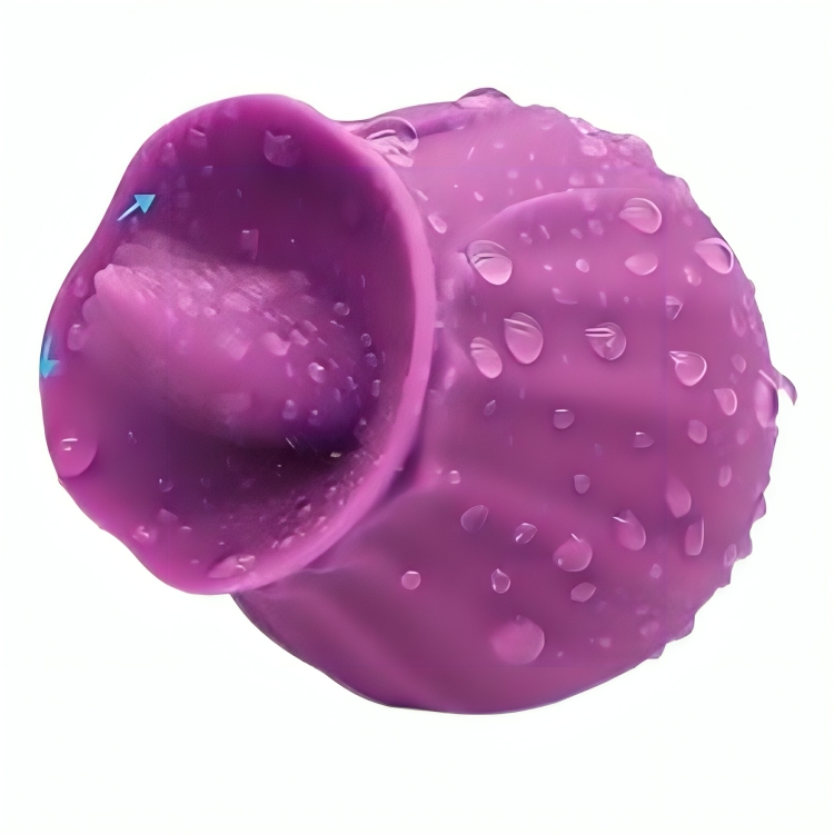 Armony-Fig Vibrator cu Limbă-Silicon, 10 Trepte 3 img 165082 2dceb55c1e5f41c41f9af956a7583ae4 1