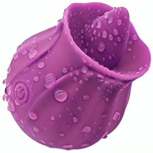Armony-Fig Vibrator cu Limbă-Silicon, 10 Trepte 6 Armony-Fig Vibrator cu Limbă-Silicon, 10 Trepte - imagine 2