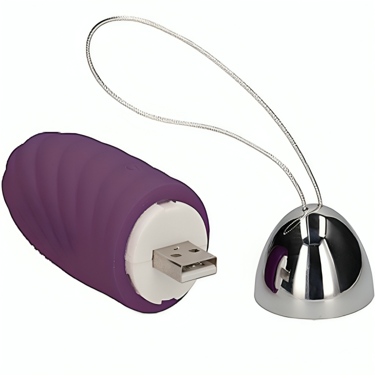 Armony-Jiuuy Ou Vibrator Granulat cu Telecomandă Violet-Silicon 2 img 165086 3703d26b0cb9058536aea4d2affac4ef 1