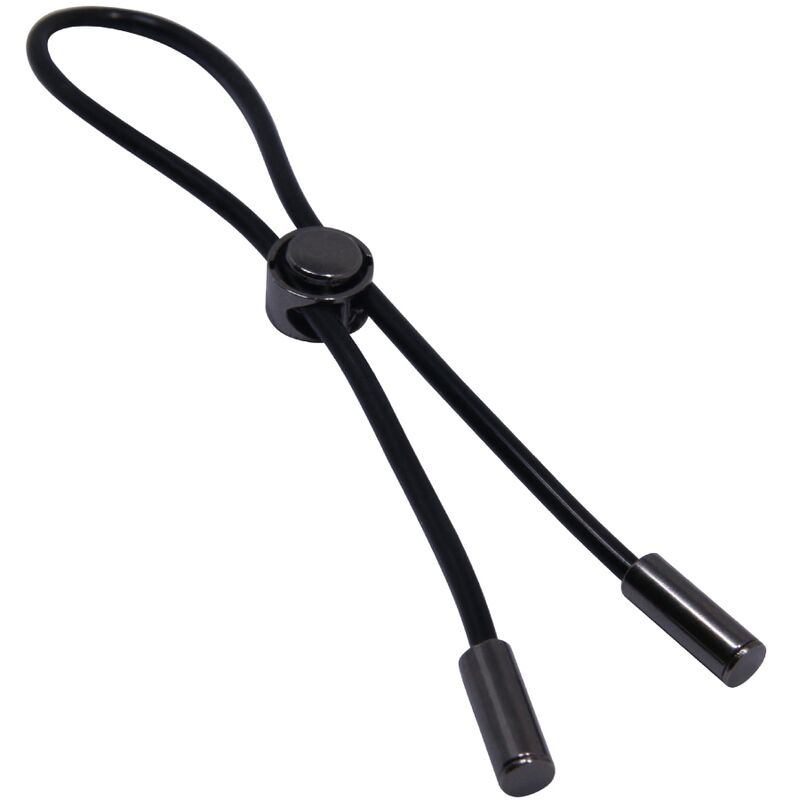 For Him-Inel Penian cu Cord si Testicule-Silicon, Waterproof 1 For Him-Inel Penian cu Cord si Testicule-Silicon, Waterproof — PRETTY LOVE · Inele & Mansoane Penis