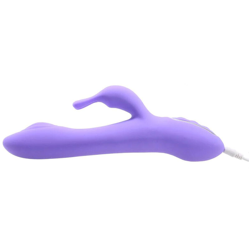 Armony - Isabella Vibrator & Violet Rabbit Stimulator 4 img 165236 09b61dd02dee8c9d1418f038edb63faa 1